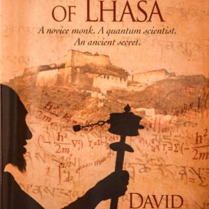 Read the Prologue and Chapter One of The Magician of Lhasa