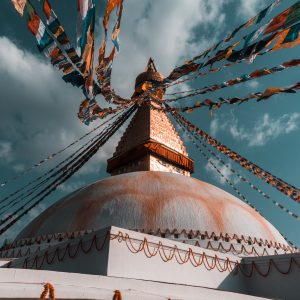 What are mantras, and how do they work?  A Tibetan Buddhist view.
