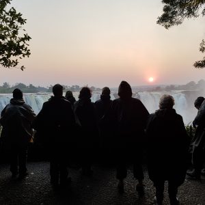 Photos from Mindful Safari Victoria Falls 2018