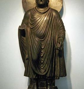 Is Buddha more Western than you think?