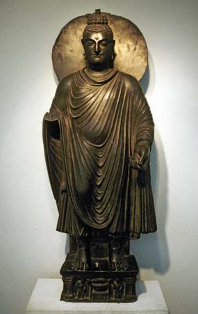 Is Buddha more Western than you think?
